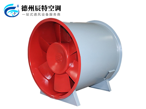 消防排煙風(fēng)機(jī)