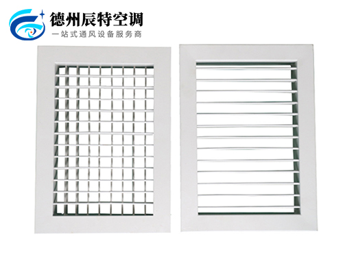 鋁合金風(fēng)口